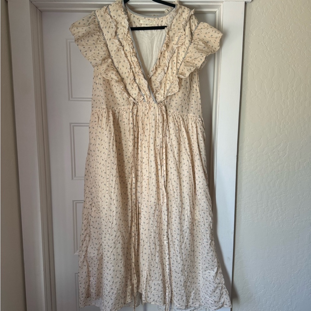 Christy Dawn Kori Dress - Picture 3 of 7